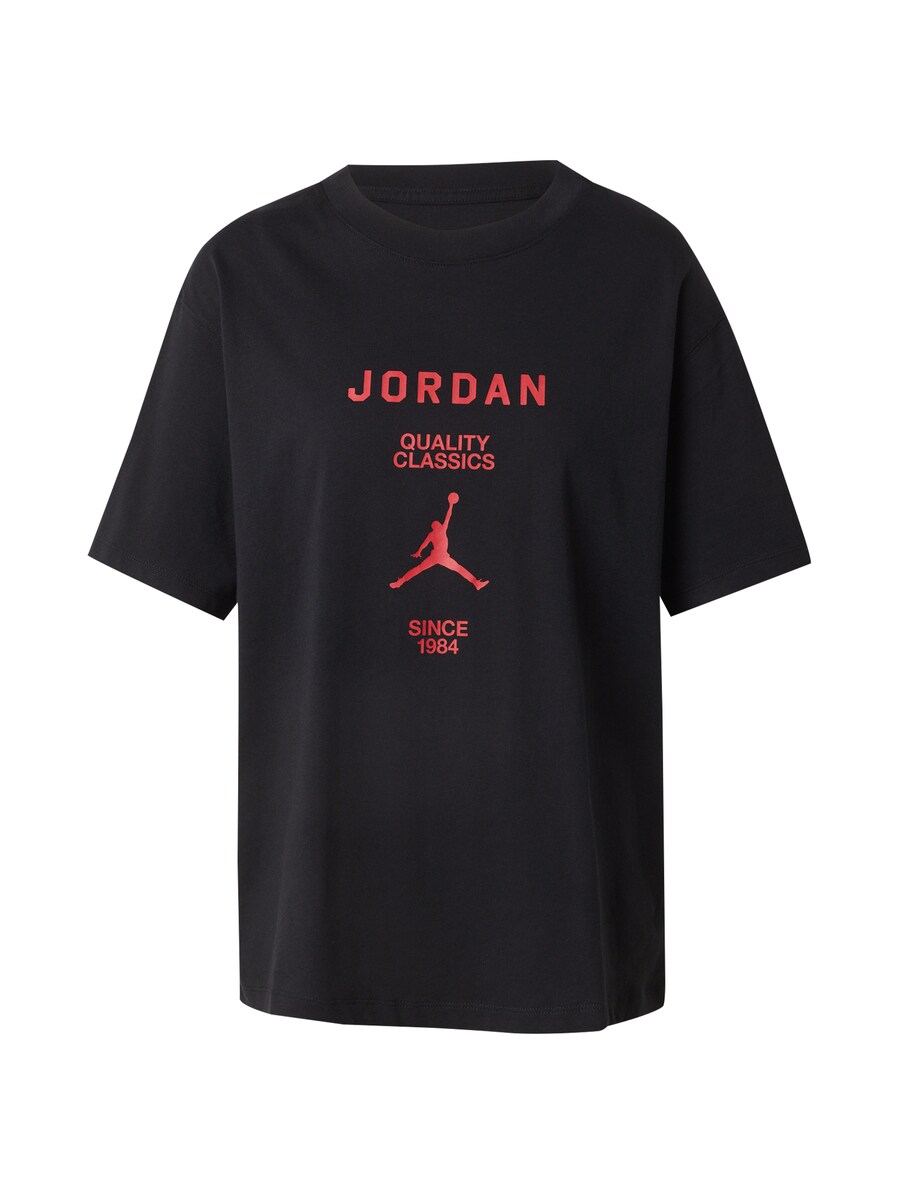 Рубашка Jordan, черный
Рубашка Jordan, черный