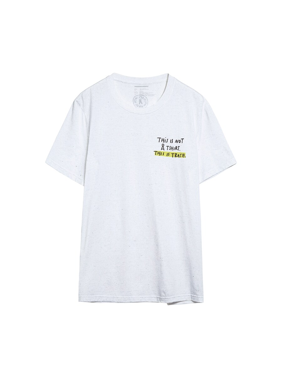 Рубашка ARMEDANGELS, белый
Рубашка ARMEDANGELS, белый