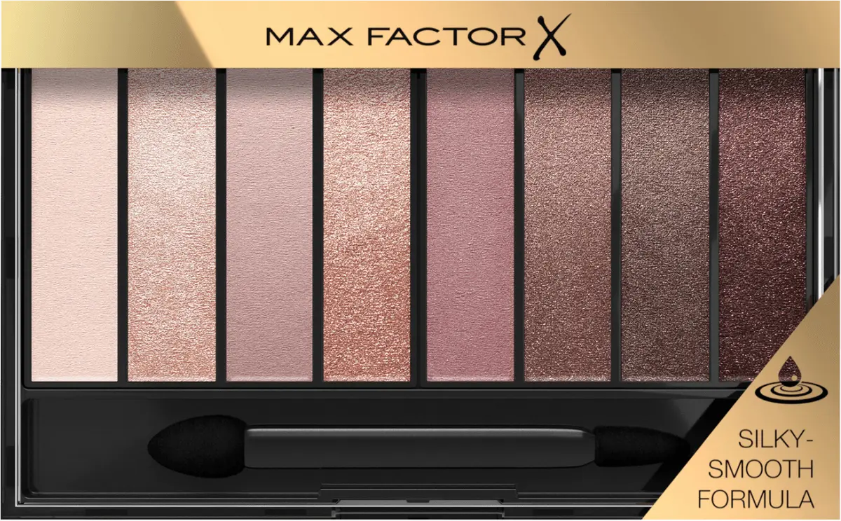 Палитра теней для век Masterpiece 003 Rose Nudes 6,5 г MAX FACTOR, Коричневый, Палитра теней для век Masterpiece 003 Rose Nudes 6,5 г MAX FACTOR
Палитра теней для век Masterpiece 003 Rose Nudes 6,5 г MAX FACTOR, Коричневый, Палитра теней для век Masterpiece 003 Rose Nudes 6,5 г MAX FACTOR