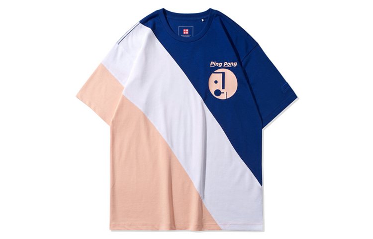 LiNing Футболка мужская blue standard white orange pink, Белый, LiNing Футболка мужская blue standard white orange pink
LiNing Футболка мужская blue standard white orange pink, Белый, LiNing Футболка мужская blue standard white orange pink