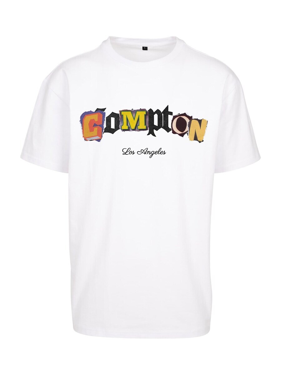 Футболка Mt Upscale, белый
Футболка Mt Upscale, белый