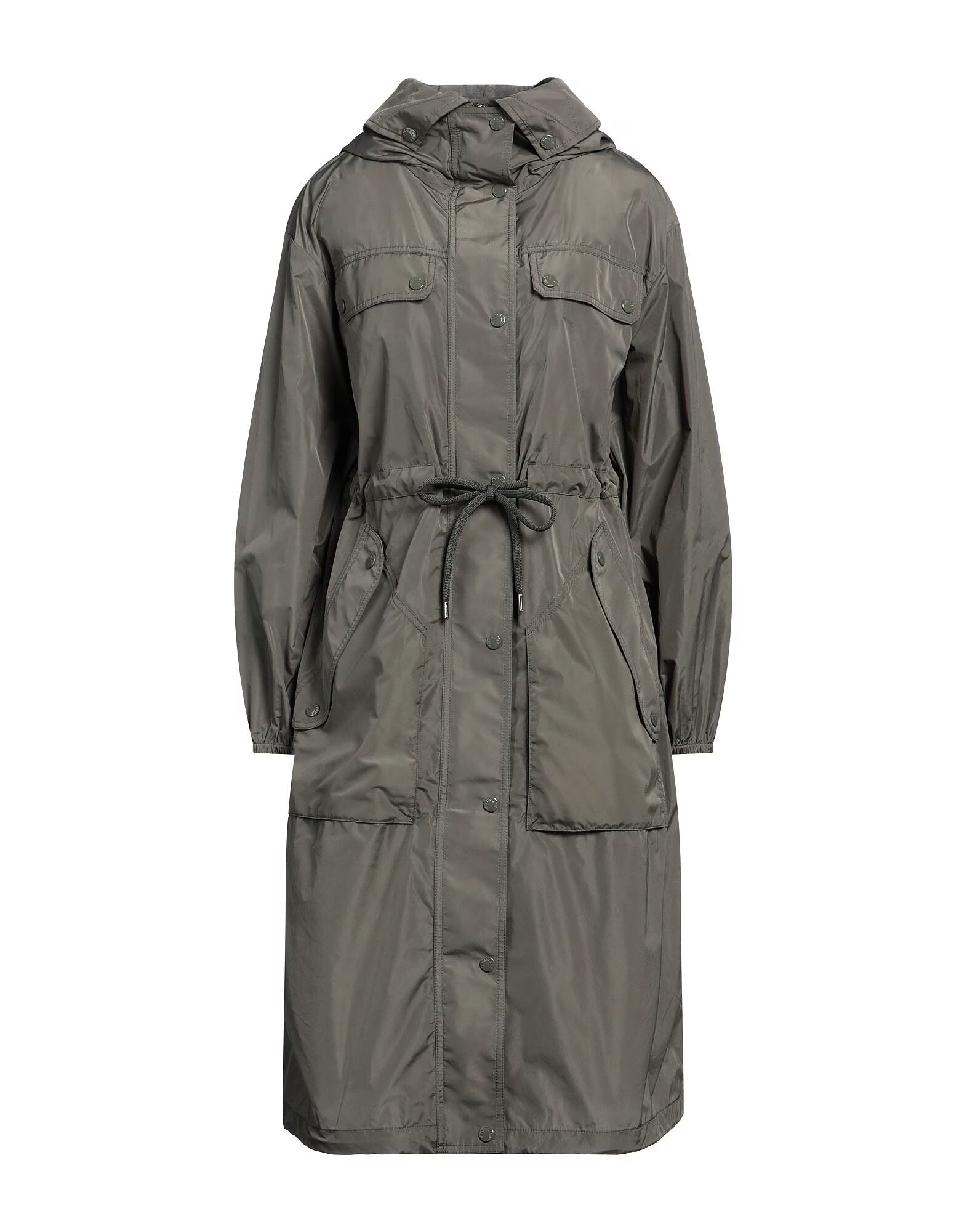 Парка Moncler, серый
Парка Moncler, серый