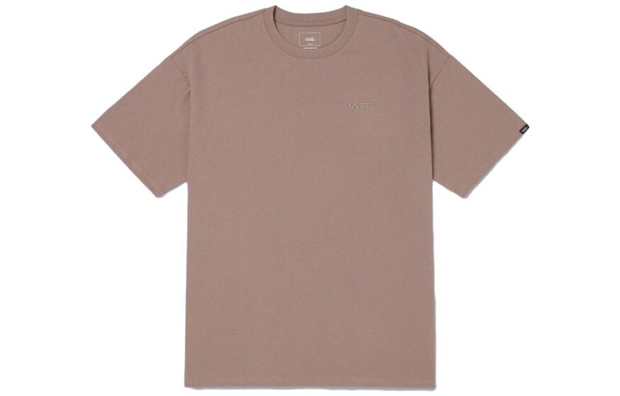 Мужская футболка Vans, цвет Camel 
Мужская футболка Vans, цвет Camel