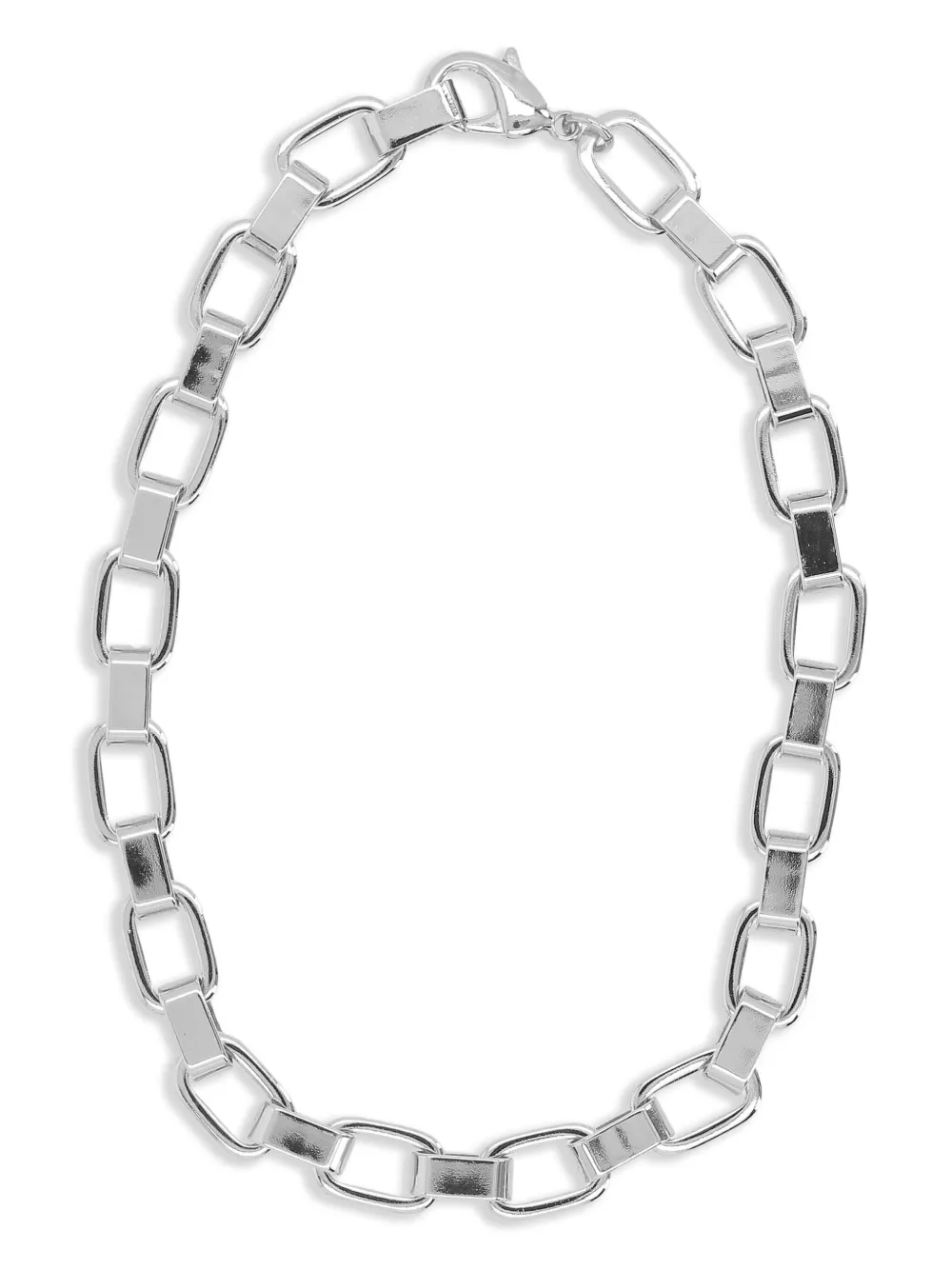 Колье Lace Emily Federica Tosi, серебяный 
Колье Lace Emily Federica Tosi, серебяный