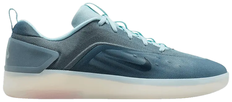 Кроссовки Nike Zoom Nyjah 4 SB, синий
Кроссовки Nike Zoom Nyjah 4 SB, синий