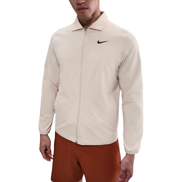 Nike Куртка мужская бежевая, Beige
Nike Куртка мужская бежевая, Beige