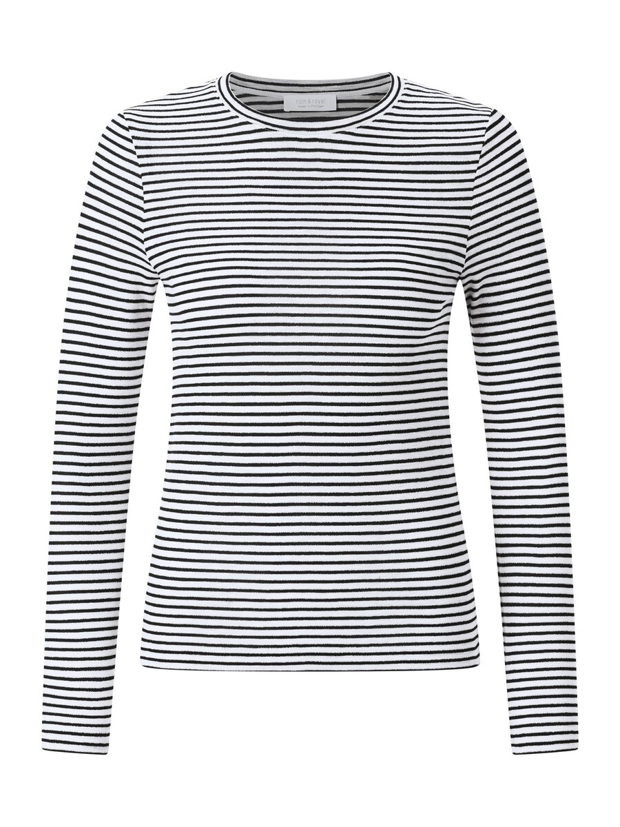 Рубашка Rich & Royal, черный
Рубашка Rich & Royal, черный