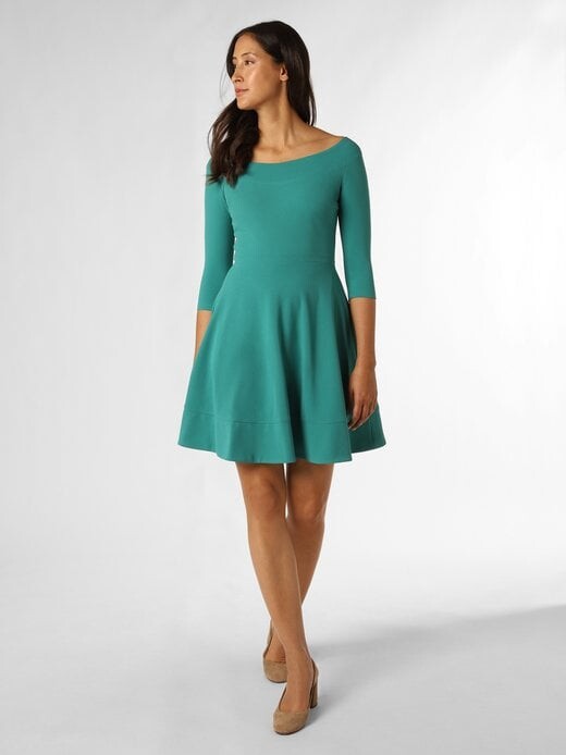 Платье Paradi, зеленый
Платье Paradi, зеленый