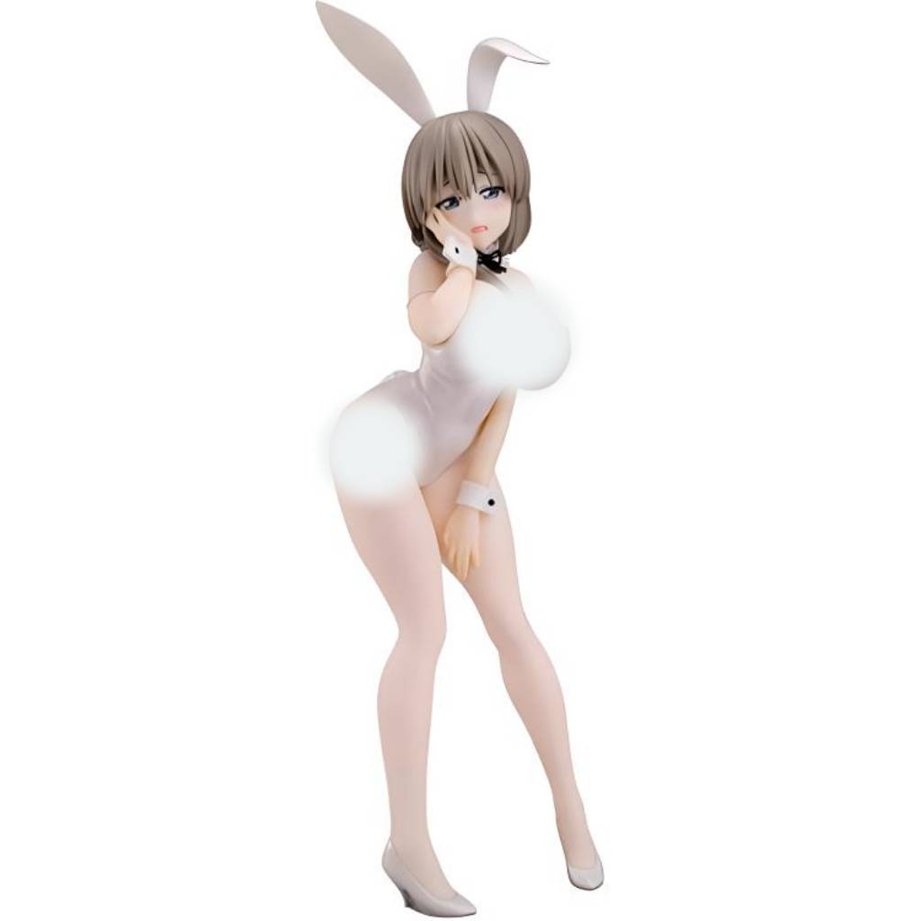 FURYU Uzaki chan wants to play with bicute bunnies uzaki moon, pearl white ver
FURYU Uzaki chan wants to play with bicute bunnies uzaki moon, pearl white ver