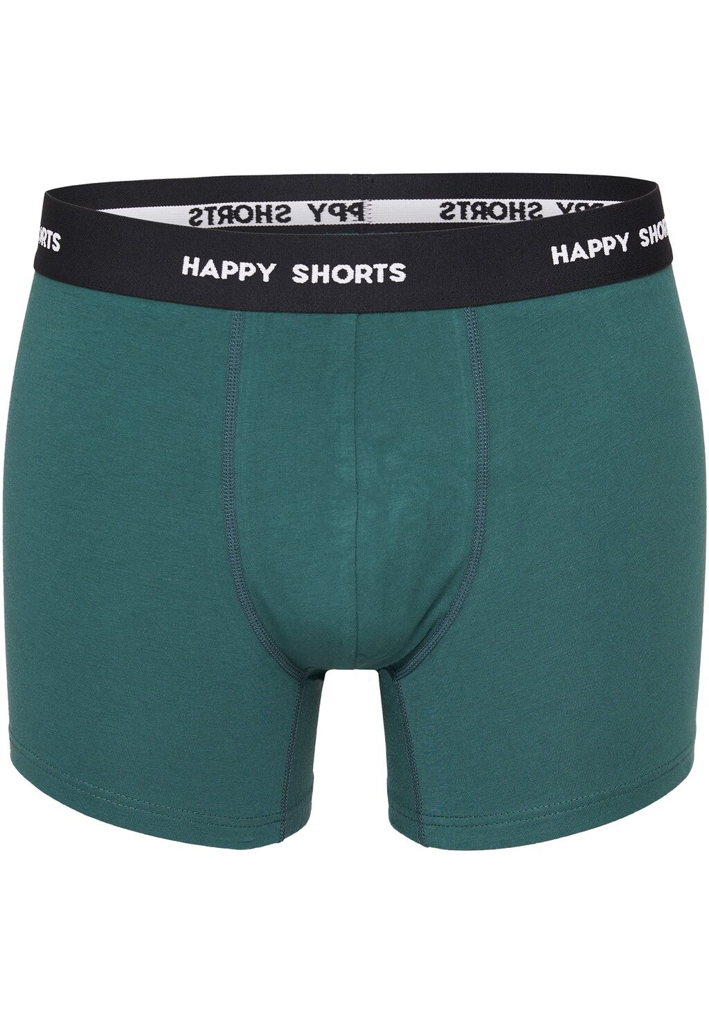 Брюки 3-PACK Happy Shorts, цвет Mottled Black
Брюки 3-PACK Happy Shorts, цвет Mottled Black