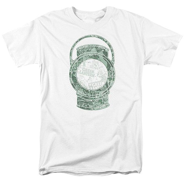 Футболка с принтом DC Comics Lantern Licensed Character
Футболка с принтом DC Comics Lantern Licensed Character