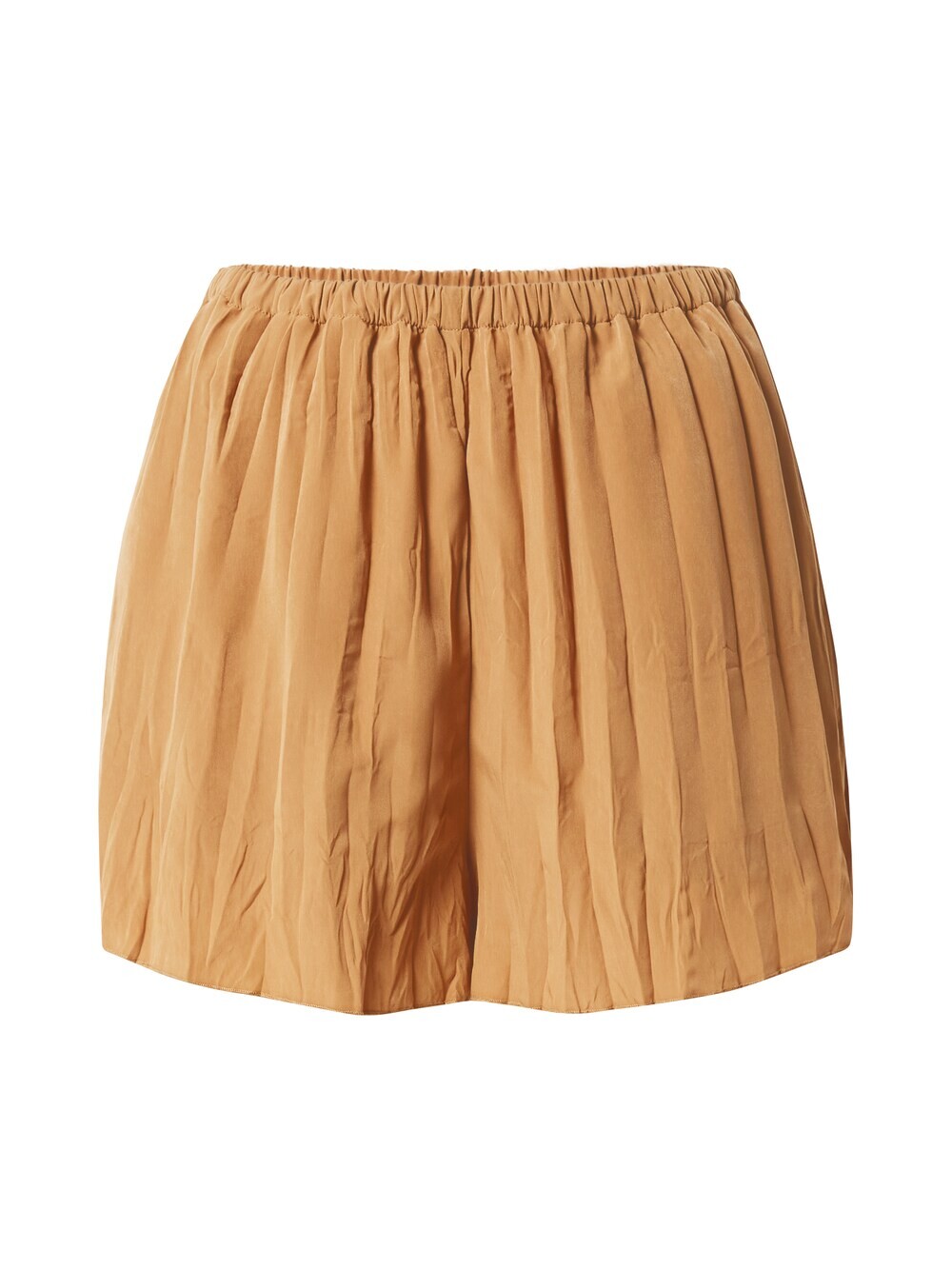 Свободные брюки Weekday Nicole, коньяк
Свободные брюки Weekday Nicole, коньяк