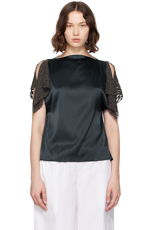 Блузка Olin Baserange, мультиколор
Блузка Olin Baserange, мультиколор