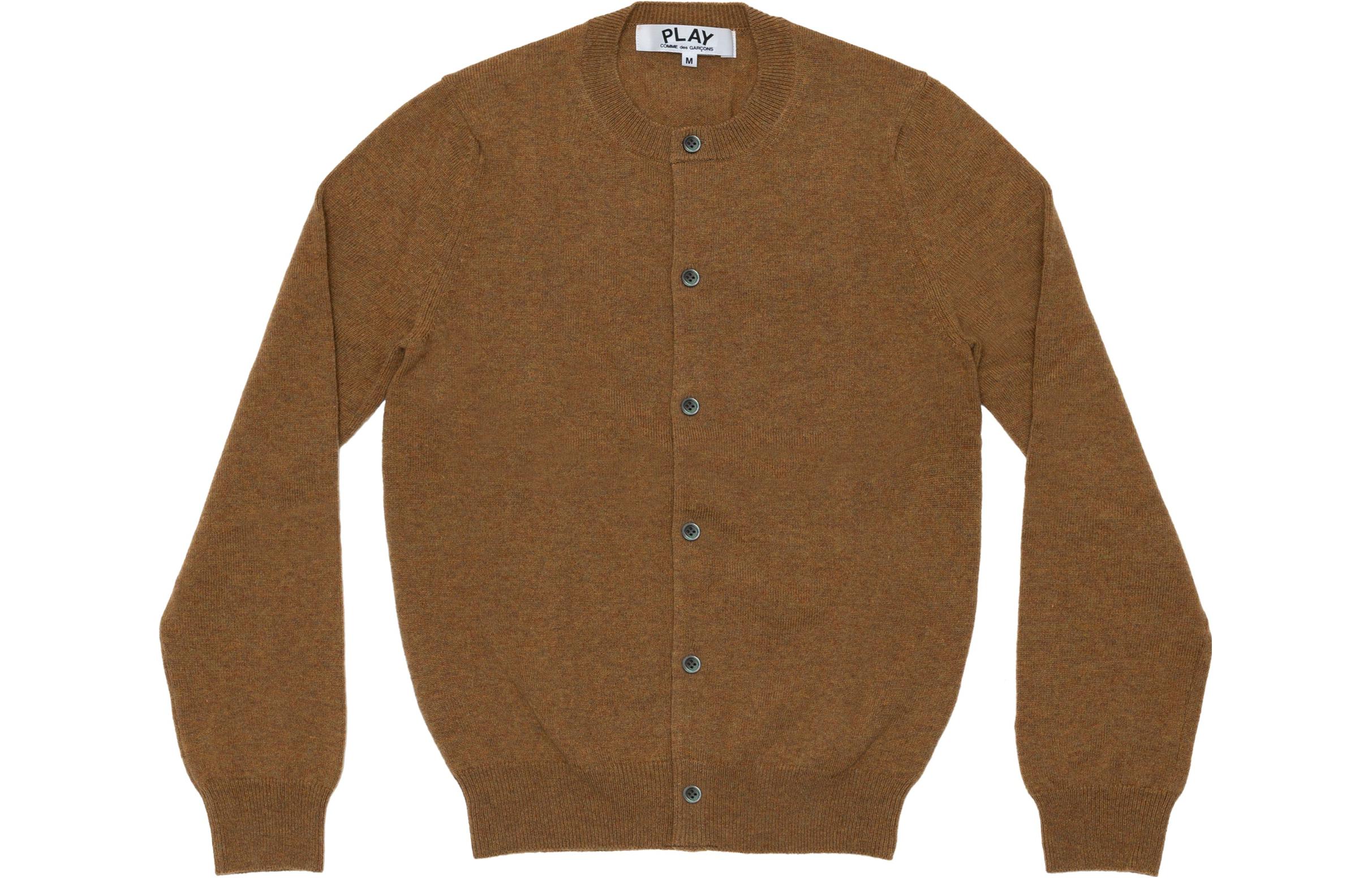 CDG Play Топ женский коричневый
CDG Play Топ женский коричневый