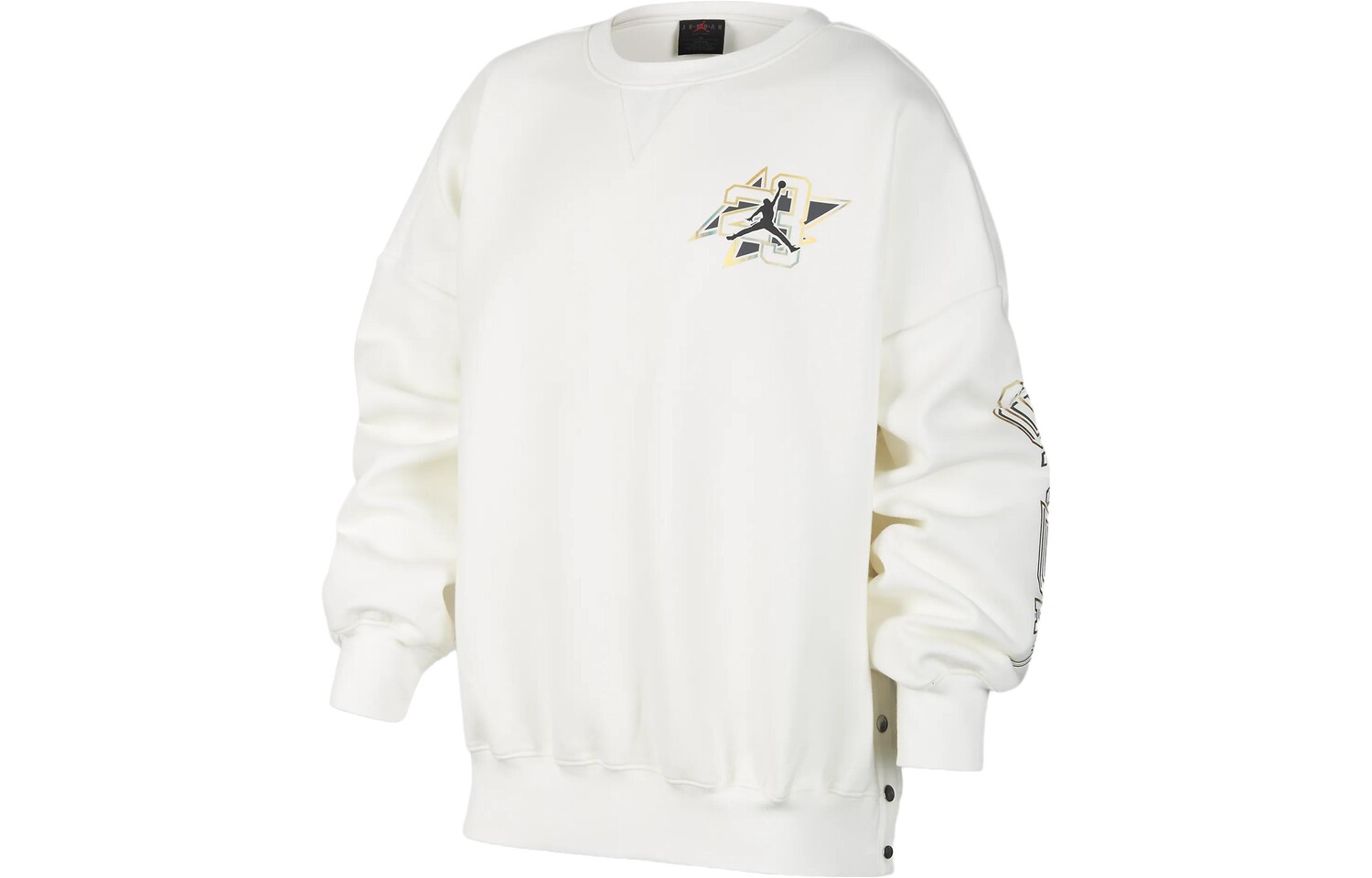 Детская толстовка Jordan, белый
Детская толстовка Jordan, белый