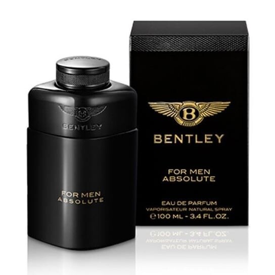 Парфюмированная вода, 100 мл Bentley, For Men Absolute 
Парфюмированная вода, 100 мл Bentley, For Men Absolute
