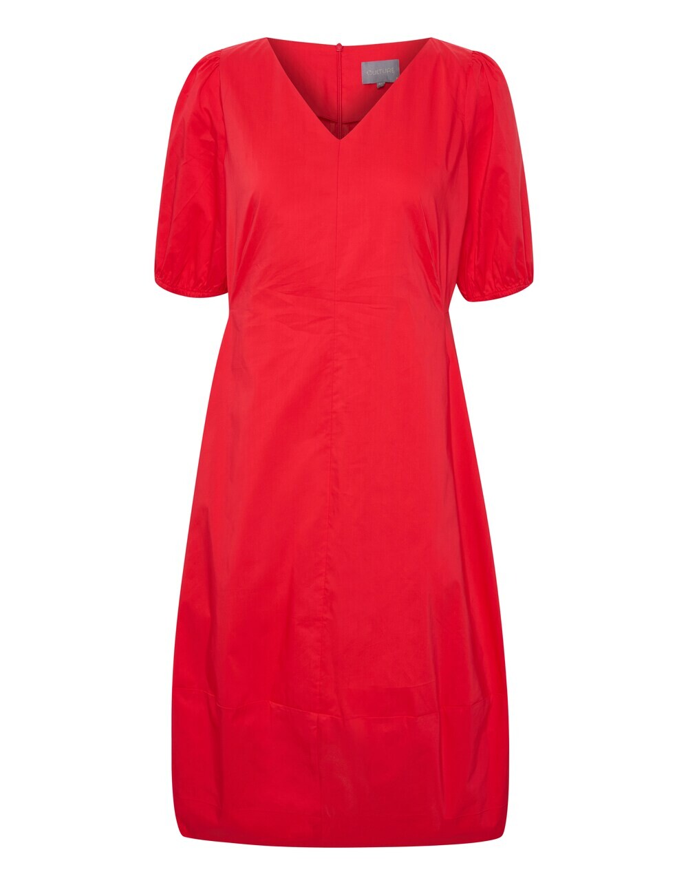 Платье Culture antoinett, клюква
Платье Culture antoinett, клюква