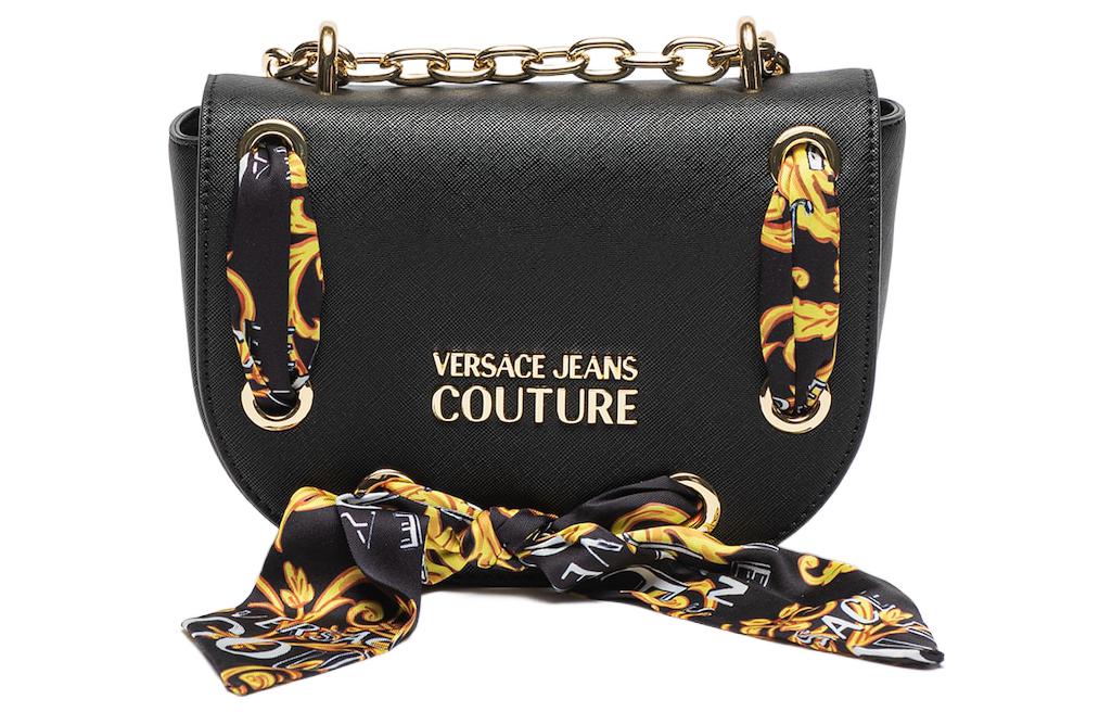 VERSACE JEANS COUTURE Полиэстеровая сумка через плечо
VERSACE JEANS COUTURE Полиэстеровая сумка через плечо
