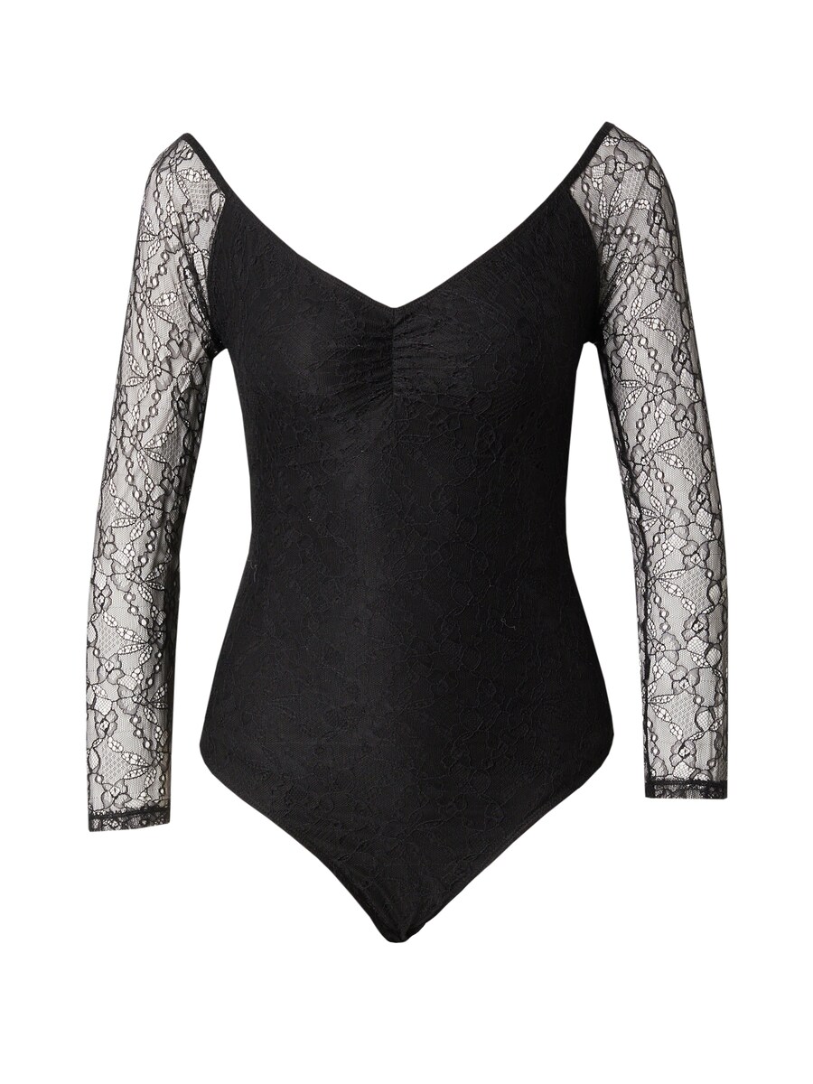 Рубашка ABOUT YOU Ayana, черный
Рубашка ABOUT YOU Ayana, черный