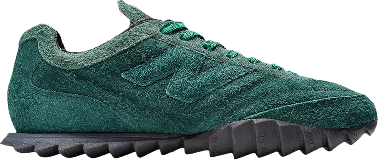 Кроссовки AURALEE x RC30 'Hunter Green', зеленый
Кроссовки AURALEE x RC30 'Hunter Green', зеленый