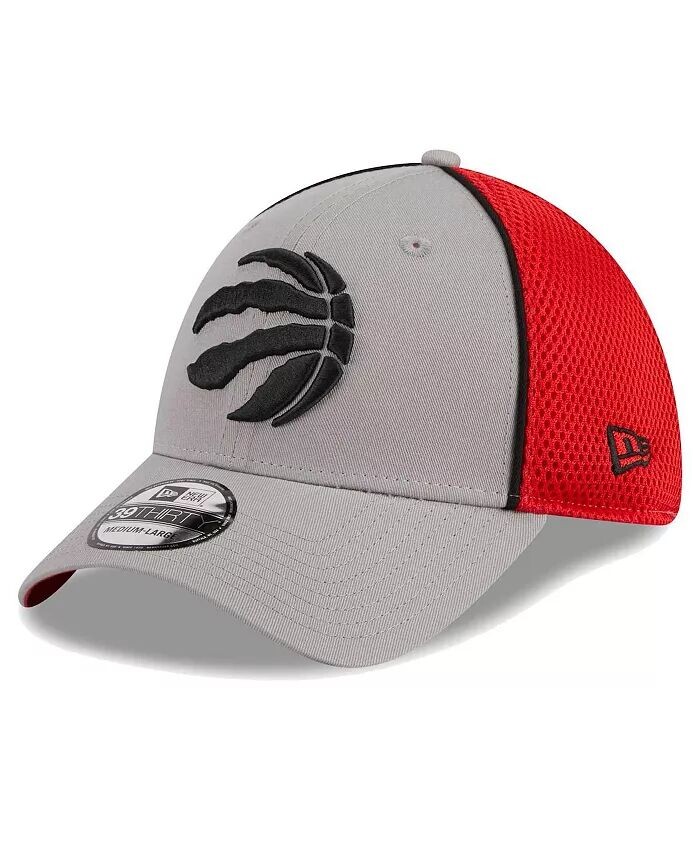Мужская серо-красная кепка Toronto Raptors Piped Two-Tone 39THIRTY Flex New Era
Мужская серо-красная кепка Toronto Raptors Piped Two-Tone 39THIRTY Flex New Era