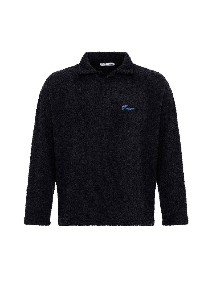 Свитер Dandalo, черный
Свитер Dandalo, черный