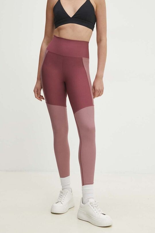 Леггинсы Answear Lab, розовый
Леггинсы Answear Lab, розовый