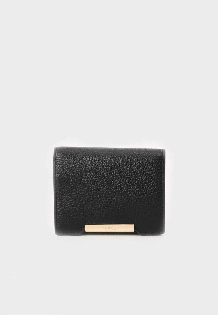 Кошелек Furla GIADA COMPACT WALLET BIFOLD COIN, Nero/Black
Кошелек Furla GIADA COMPACT WALLET BIFOLD COIN, Nero/Black