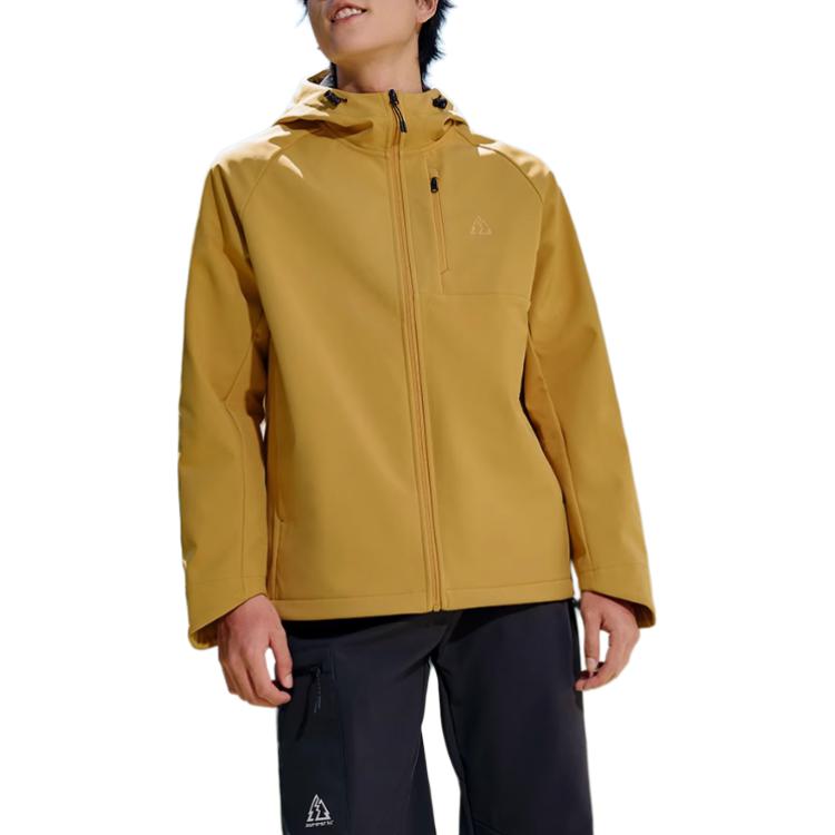 361° Куртка мужская Sand Gold Yellow
361° Куртка мужская Sand Gold Yellow