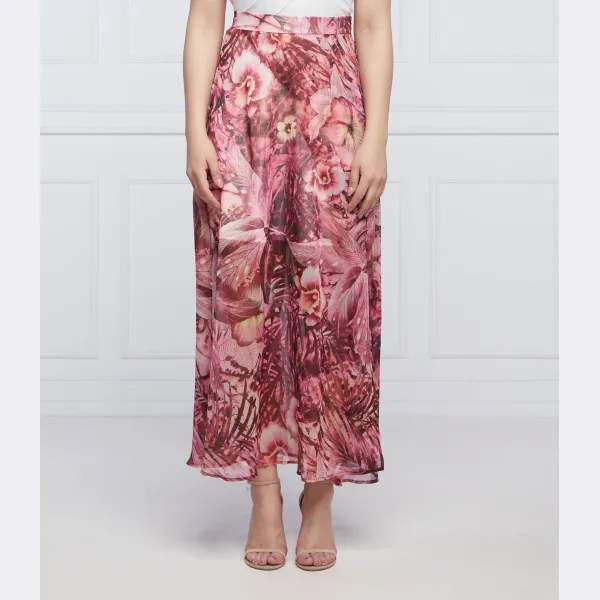 Римская юбка Guess, розовый
Римская юбка Guess, розовый