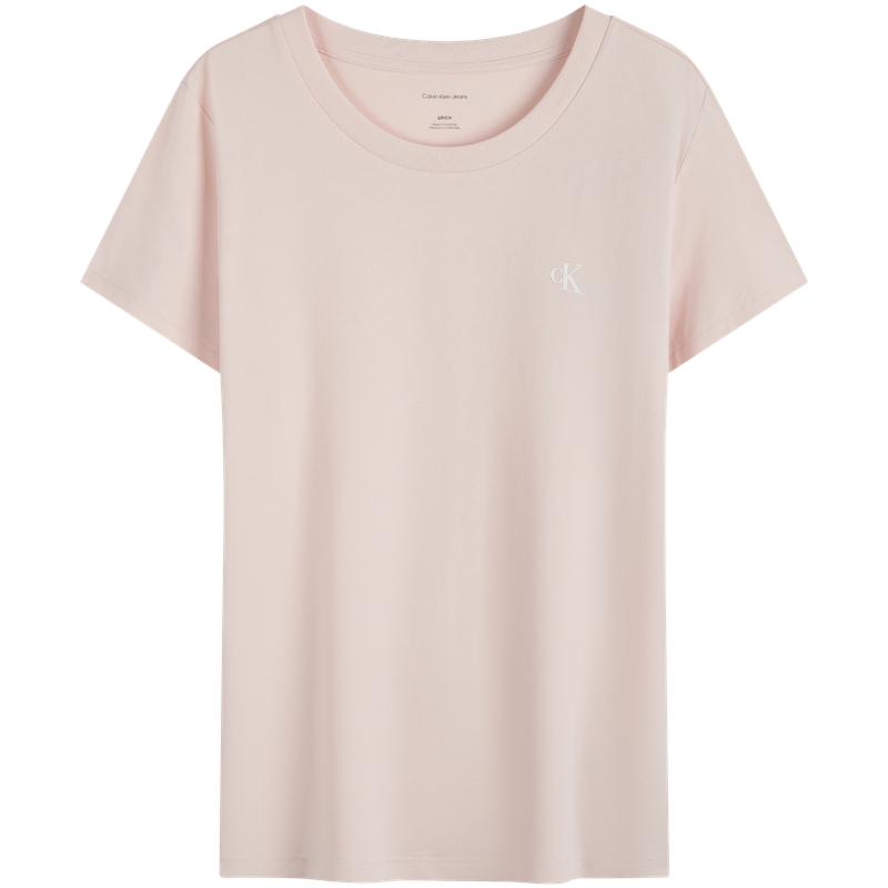Футболка женская Calvin Klein, розовый
Футболка женская Calvin Klein, розовый
