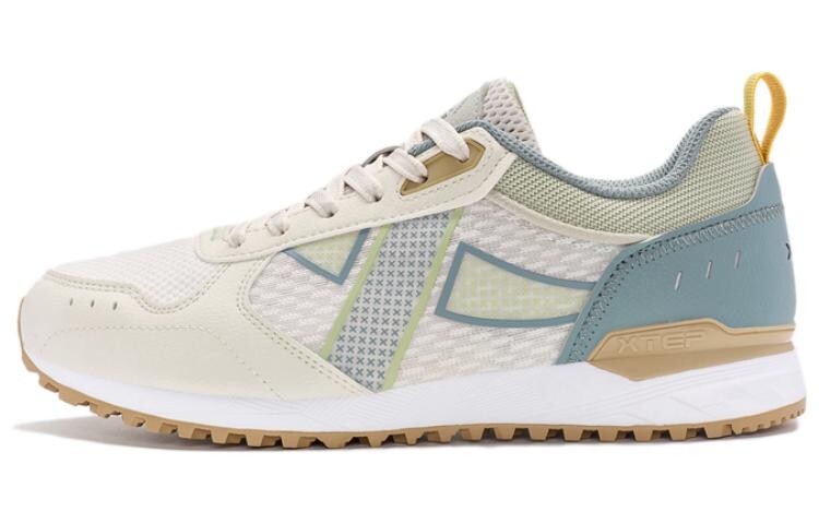 Мужская обувь Lifestyle с низким верхом бежевого/зеленого цвета Xtep, Зеленый, Мужская обувь Lifestyle с низким верхом бежевого/зеленого цвета Xtep
Мужская обувь Lifestyle с низким верхом бежевого/зеленого цвета Xtep, Зеленый, Мужская обувь Lifestyle с низким верхом бежевого/зеленого цвета Xtep