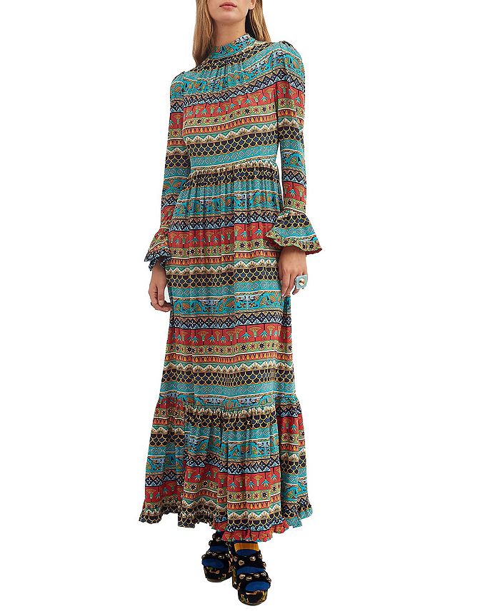 Платье Visconti La DoubleJ, синий
Платье Visconti La DoubleJ, синий