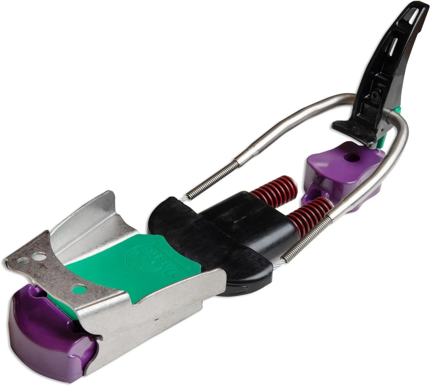 Детские крепления для лыж Special Vice 22 Designs, None
Детские крепления для лыж Special Vice 22 Designs, None