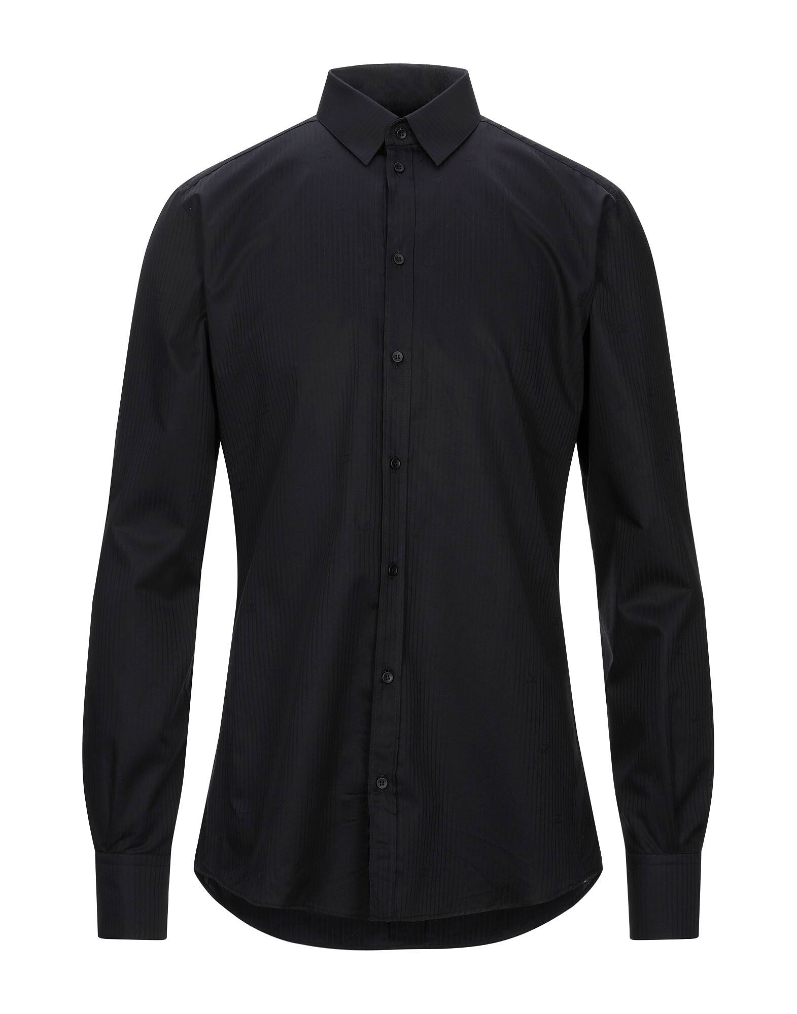 Рубашка GOLD Dolce&Gabbana, черный
Рубашка GOLD Dolce&Gabbana, черный