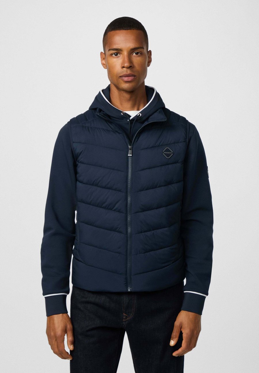 Куртка Hackett London SONIC, Navy/Blue
Куртка Hackett London SONIC, Navy/Blue