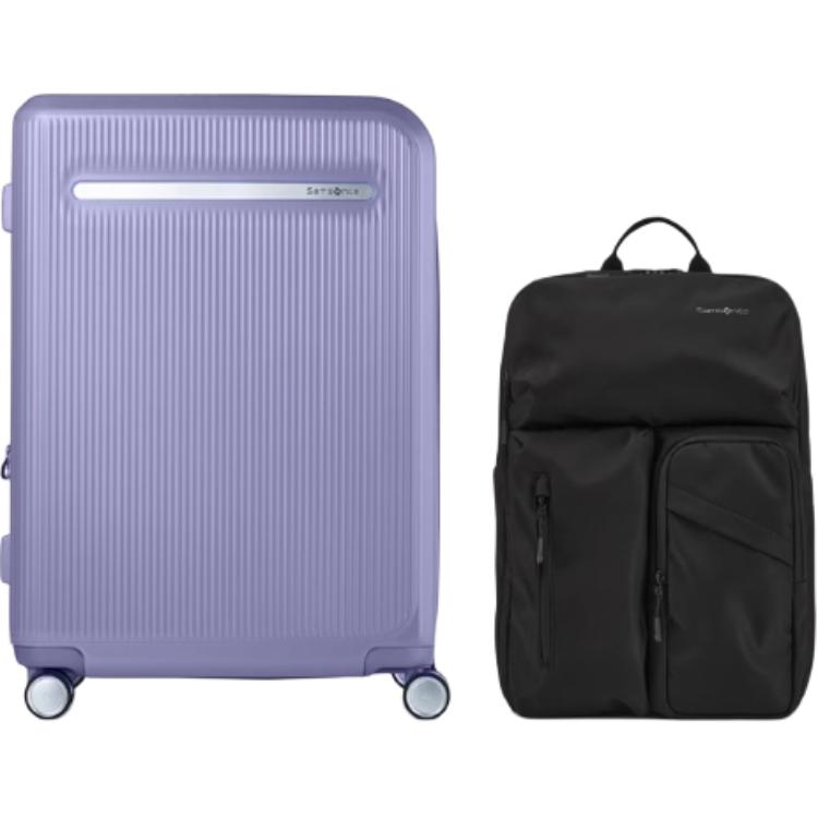 Samsonite Комплект для ПК Unisex Multicolor, Черный, Samsonite Комплект для ПК Unisex Multicolor
Samsonite Комплект для ПК Unisex Multicolor, Черный, Samsonite Комплект для ПК Unisex Multicolor