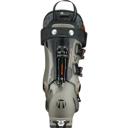 Ботинки Cochise 110 — 2024 г. Tecnica, цвет Transition Gray
Ботинки Cochise 110 — 2024 г. Tecnica, цвет Transition Gray