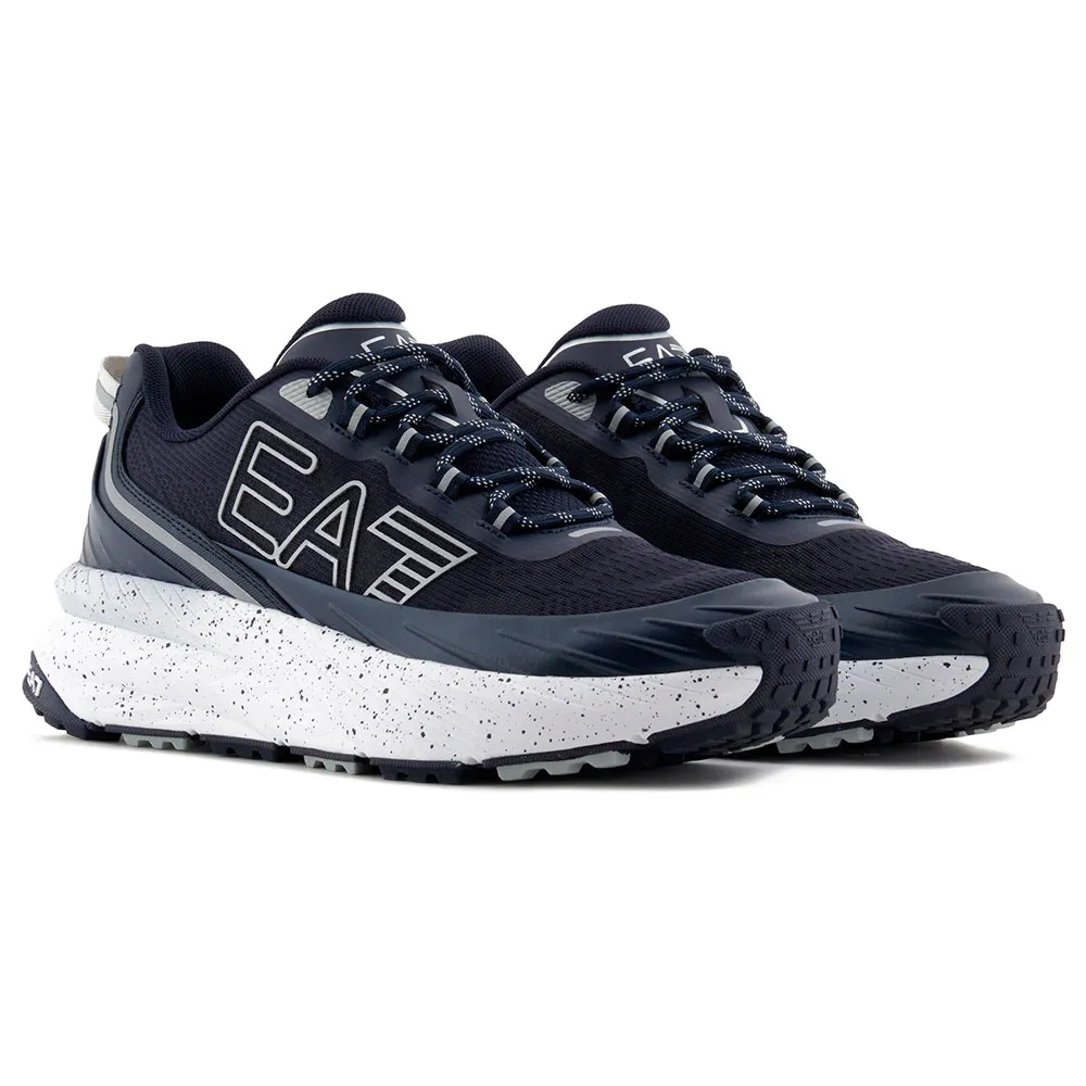 Кроссовки EA7 EMPORIO ARMANI X8X177_XK381, синий
Кроссовки EA7 EMPORIO ARMANI X8X177_XK381, синий