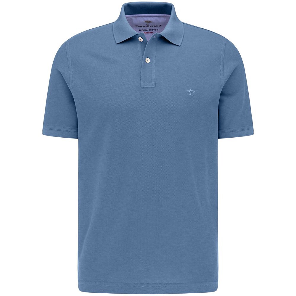 Поло Fynch Hatton 10001700, синий
Поло Fynch Hatton 10001700, синий