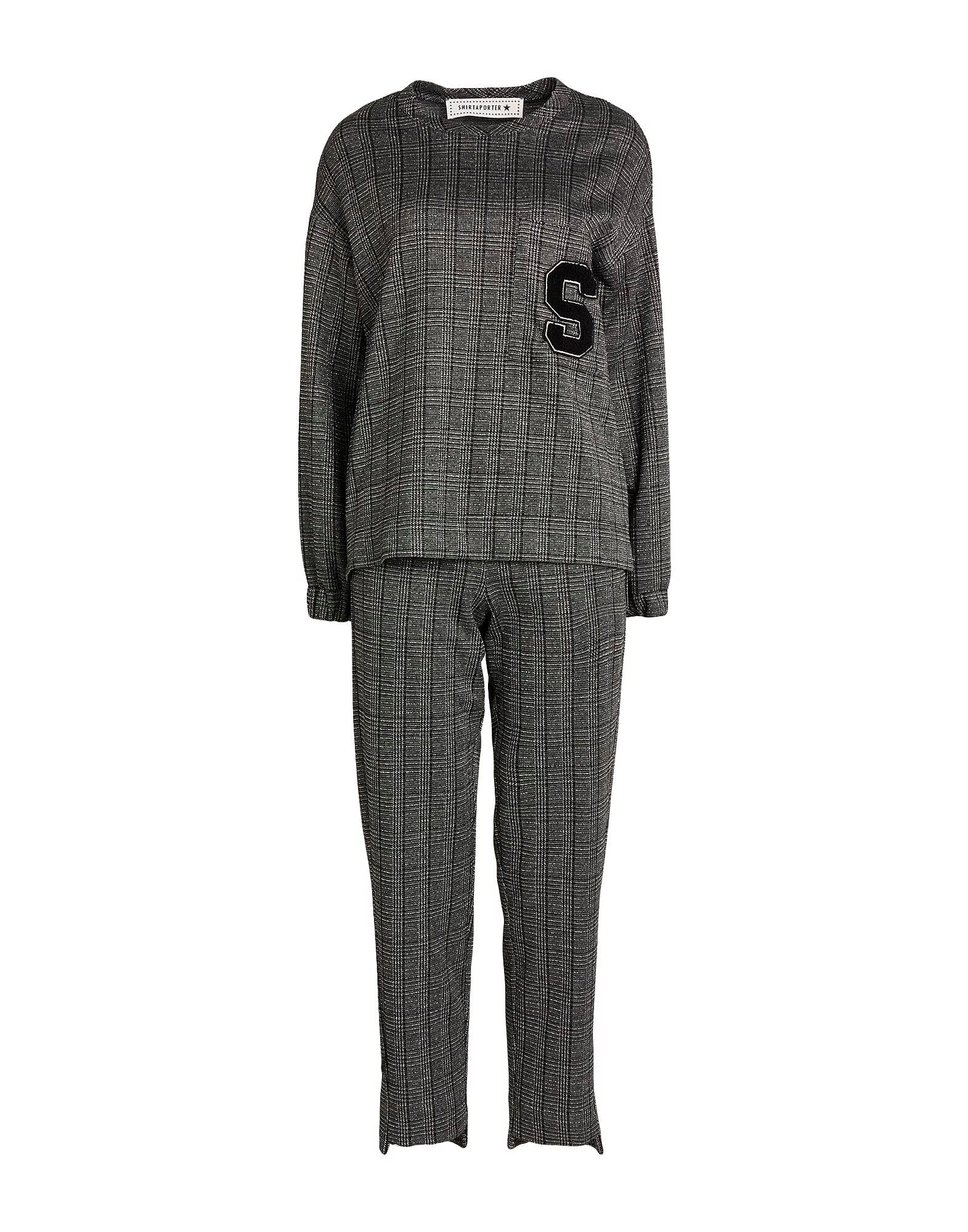 Копмлект женский Shirtaporter, черный
Копмлект женский Shirtaporter, черный