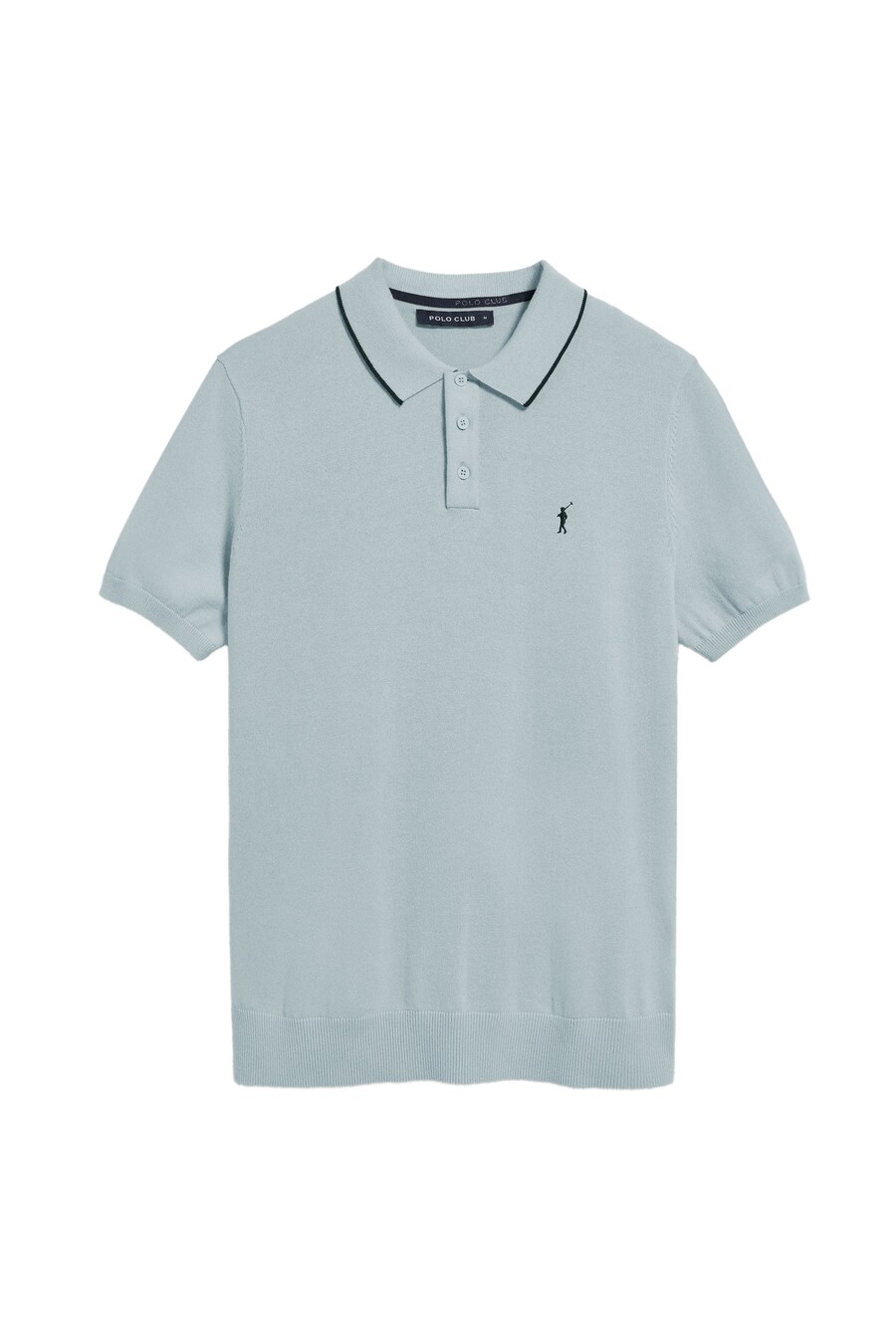 Свитер Polo Club, синий 
Свитер Polo Club, синий