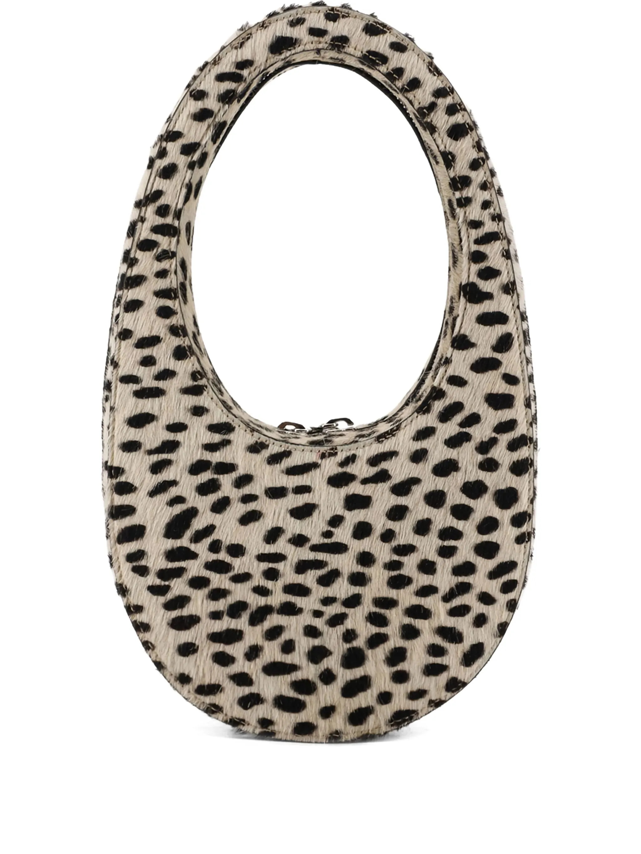 Мини-сумка Swipe на молнии Coperni, бежевый
Мини-сумка Swipe на молнии Coperni, бежевый