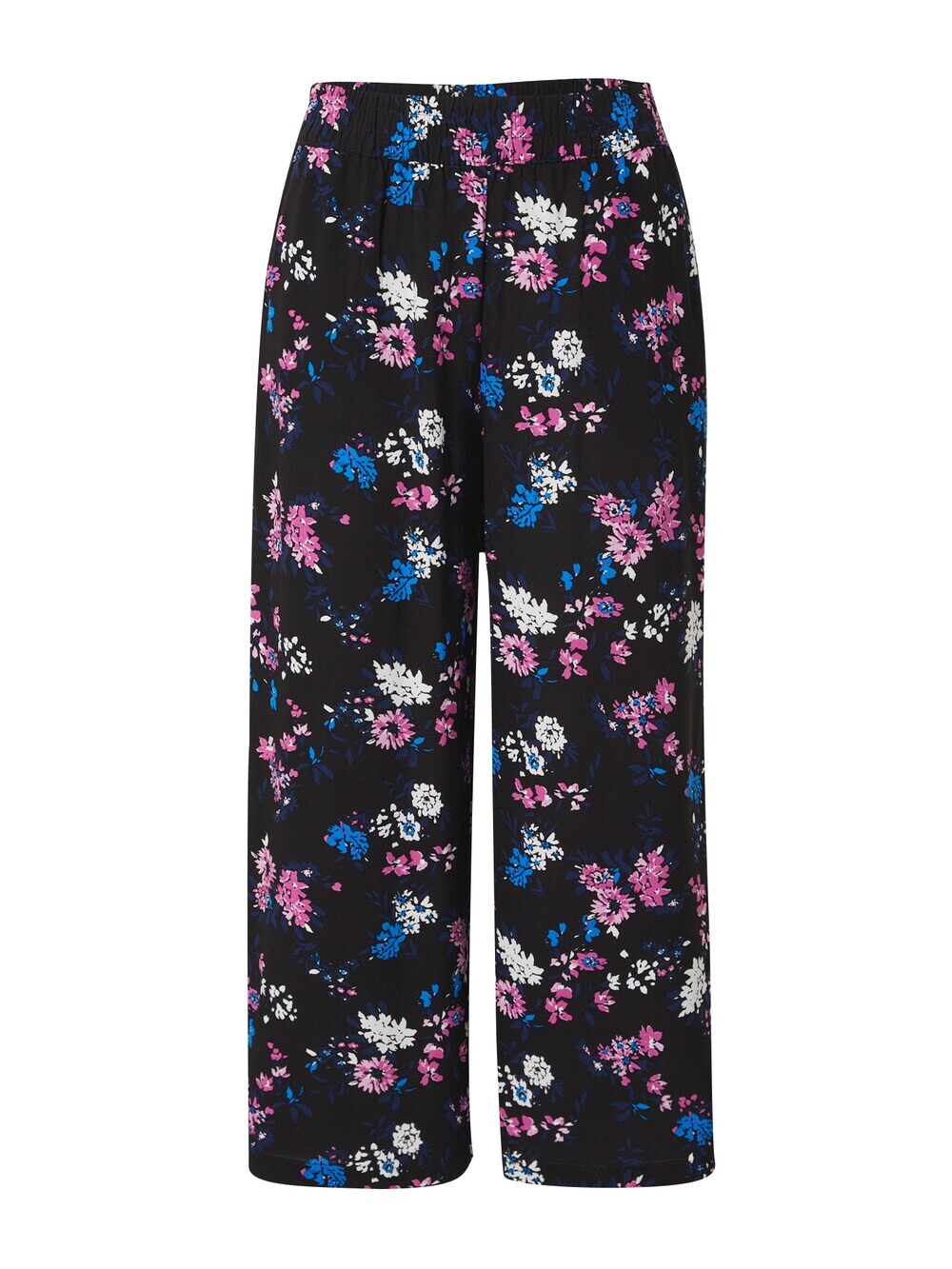 Широкие брюки b.young JOELLA, черный
Широкие брюки b.young JOELLA, черный