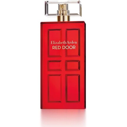 Elizabeth Arden Red Door Eau de Toilette Spray 100ml
Elizabeth Arden Red Door Eau de Toilette Spray 100ml