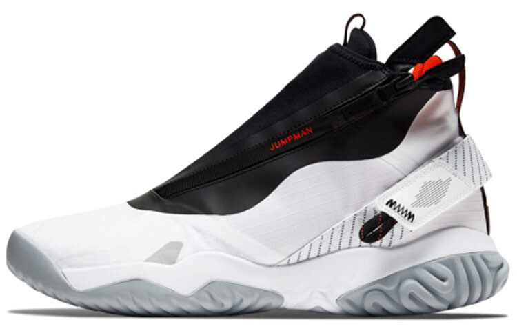 Баскетбольные кроссовки Jordan Proto React Мужские
Баскетбольные кроссовки Jordan Proto React Мужские