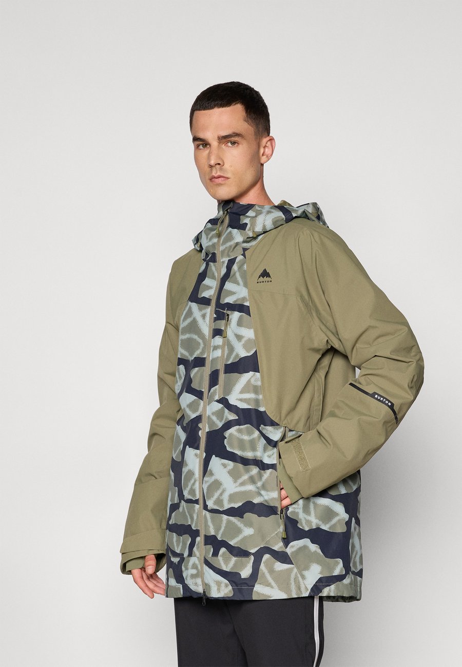Лыжная куртка Burton MENS RESERVE JACKET, Grtcmo/Frsmss/Khaki, Хаки, Лыжная куртка Burton MENS RESERVE JACKET, Grtcmo/Frsmss/Khaki
Лыжная куртка Burton MENS RESERVE JACKET, Grtcmo/Frsmss/Khaki, Хаки, Лыжная куртка Burton MENS RESERVE JACKET, Grtcmo/Frsmss/Khaki