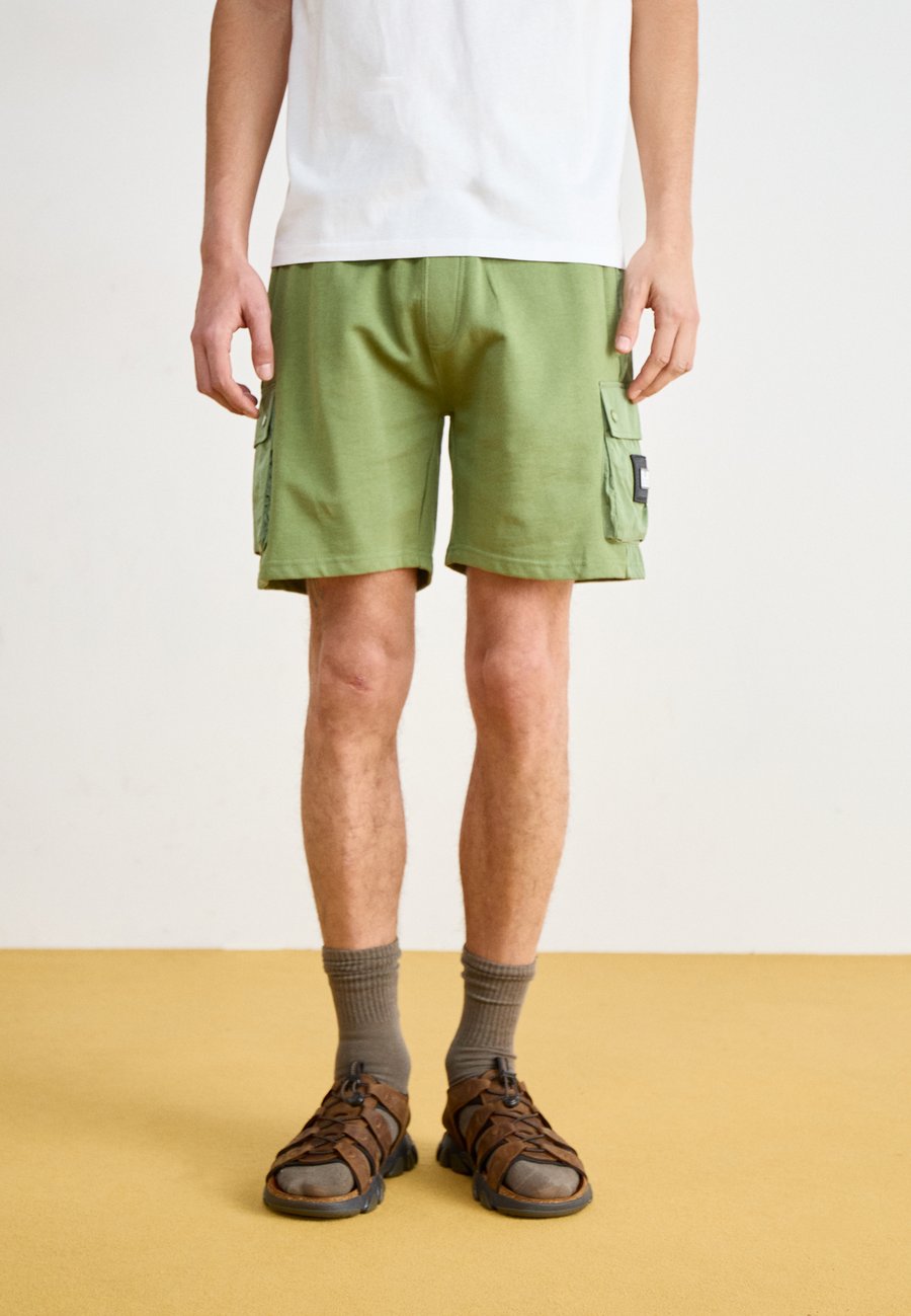 Шорты Weekend Offender Shorts, Sapling/Beige
Шорты Weekend Offender Shorts, Sapling/Beige