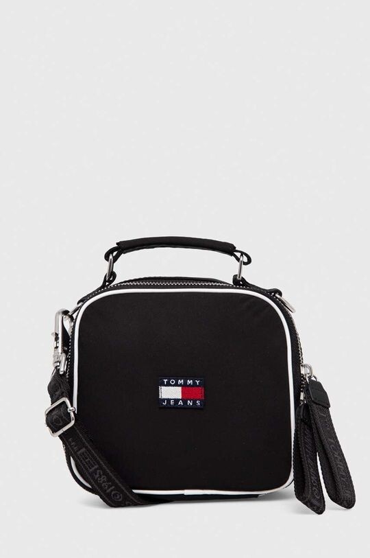 Сумка Tommy Jeans, черный
Сумка Tommy Jeans, черный