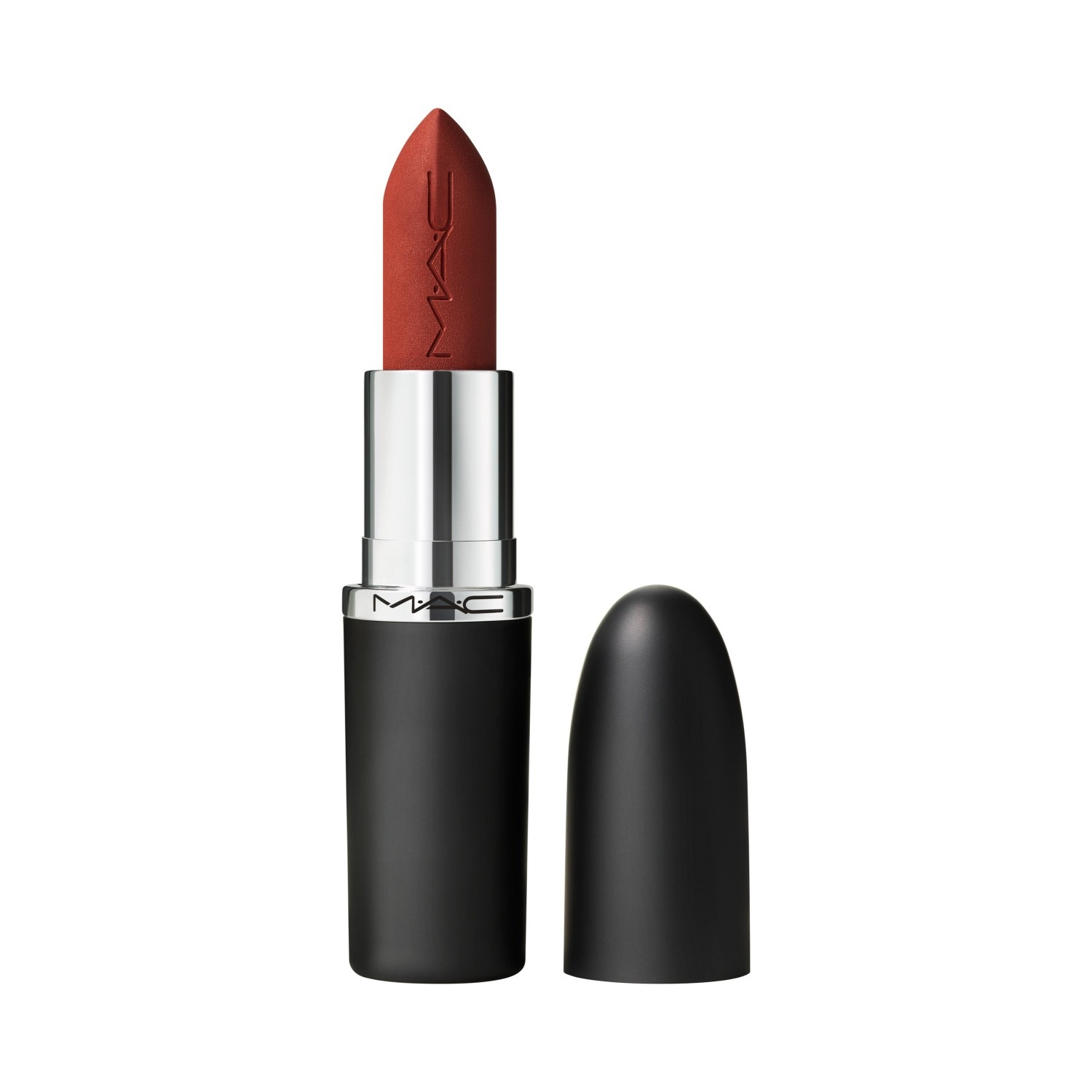 Помада для губ m·a·cximal silky matte Mac, 05 - marrakesh, вес 3.5 гр.
Помада для губ m·a·cximal silky matte Mac, 05 - marrakesh, вес 3.5 гр.